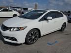 2013 Honda Civic SI