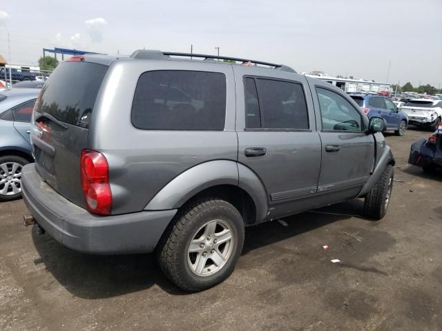 2006 Dodge Durango SXT