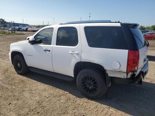 2009 GMC Yukon