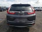 2017 Honda CR-V EXL