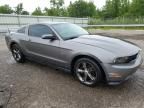 2010 Ford Mustang GT