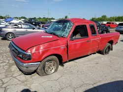 Ford Vehiculos salvage en venta: 1997 Ford Ranger Super Cab