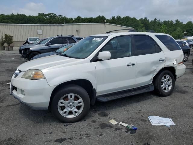 2005 Acura MDX Touring