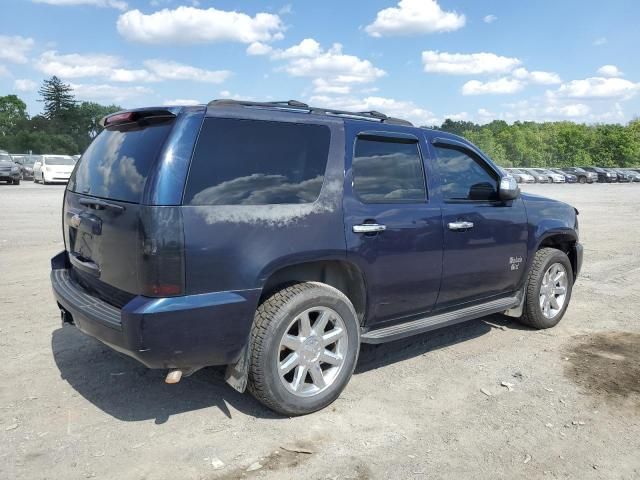 2007 Chevrolet Tahoe K1500