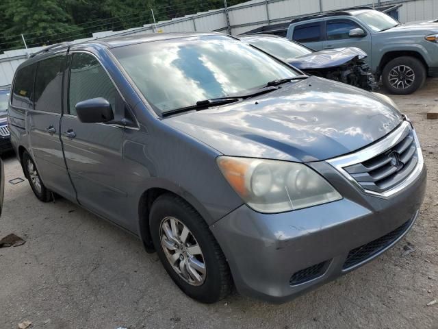 2010 Honda Odyssey EXL