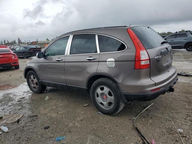 2010 Honda CR-V LX