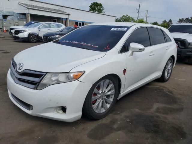 2013 Toyota Venza LE