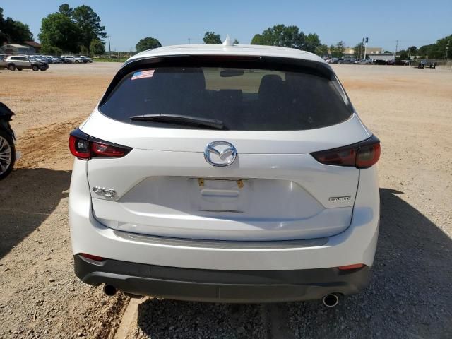 2022 Mazda CX-5 Premium Plus