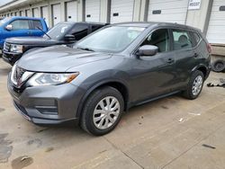 Run And Drives Cars for sale at auction: 2018 Nissan Rogue S