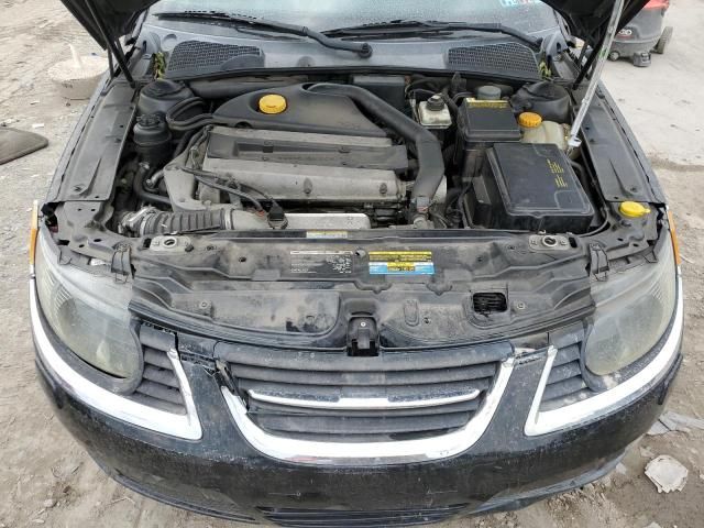 2006 Saab 9-5 Base