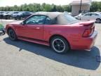 2002 Ford Mustang