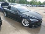 2017 Tesla Model S