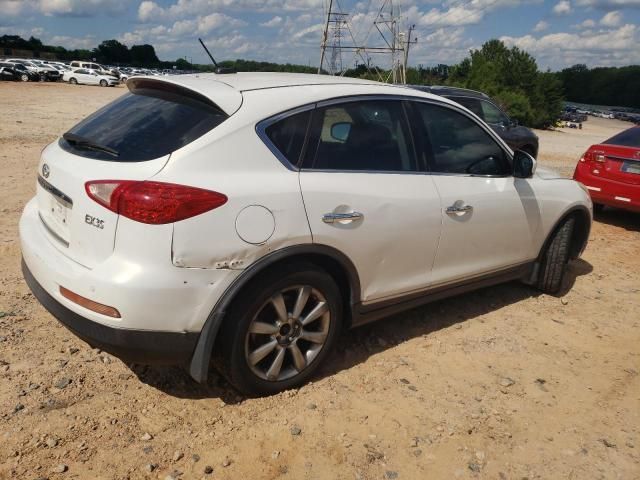 2008 Infiniti EX35 Base