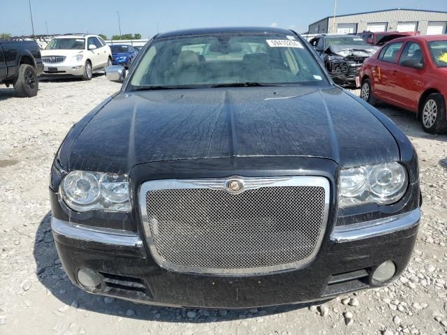 2007 Chrysler 300C