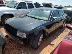 Chrysler salvage cars for sale: 2009 Chrysler 300C