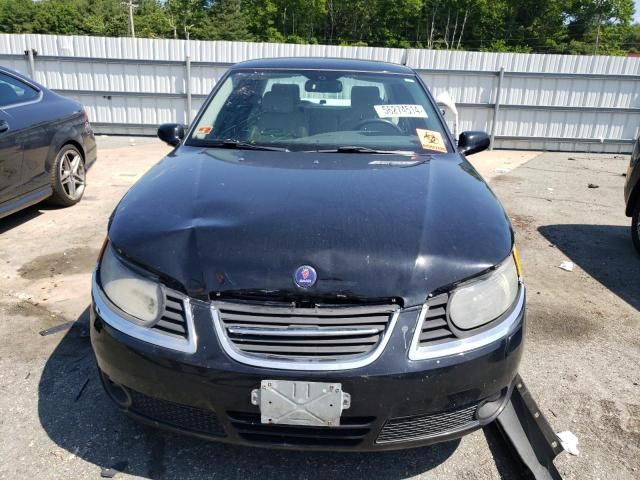 2008 Saab 9-5 2.3T