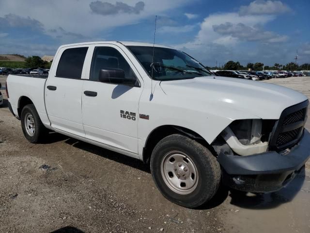 2013 Dodge RAM 1500 ST