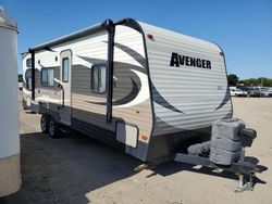 2016 Wildwood Avenger en venta en Nampa, ID