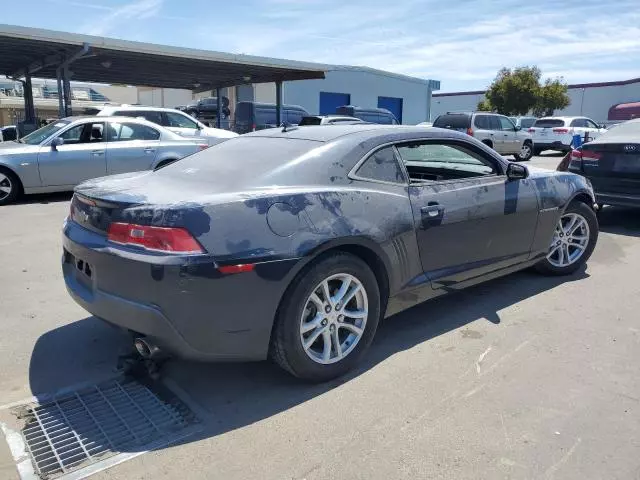 2014 Chevrolet Camaro LS