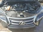 2017 Lexus NX 200T Base