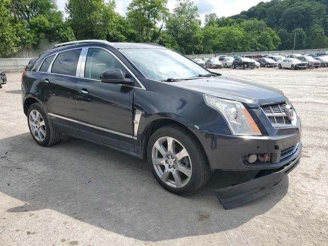 2011 Cadillac SRX Premium Collection