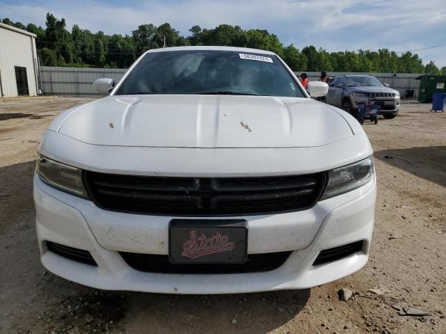 2016 Dodge Charger SE