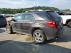 2014 Chevrolet Equinox LTZ