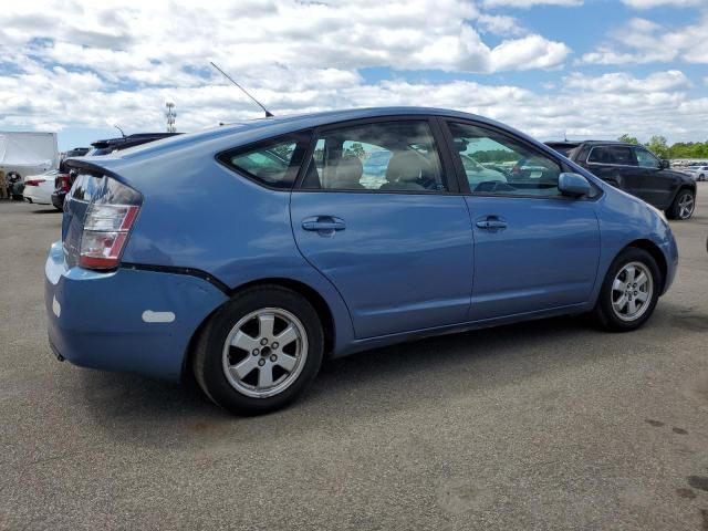 2005 Toyota Prius