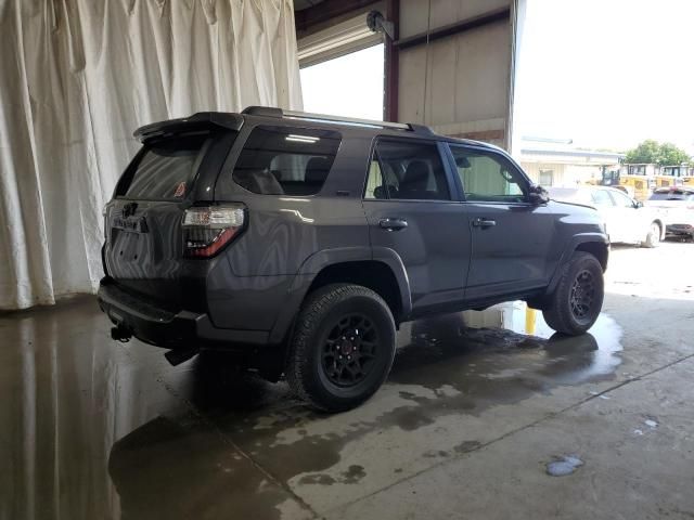 2023 Toyota 4runner SE