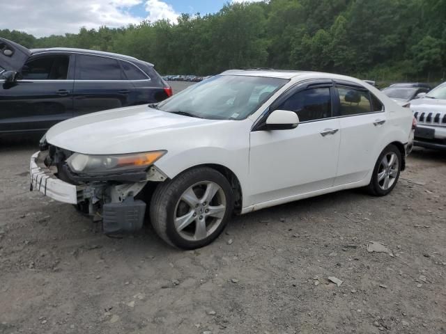 2010 Acura TSX