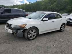 2010 Acura TSX en venta en Marlboro, NY