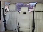 2012 Land Rover Range Rover HSE Luxury