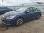 2016 Honda Accord EXL