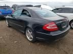 2004 Mercedes-Benz CLK 500