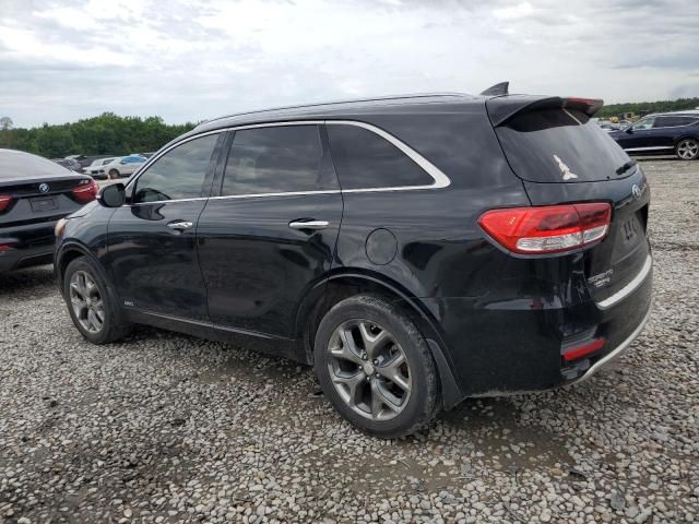 2016 KIA Sorento SX