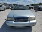 2003 Ford Crown Victoria LX