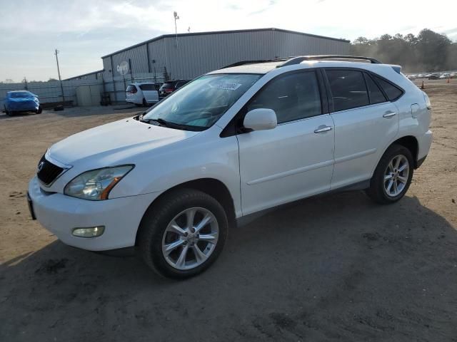 2008 Lexus RX 350