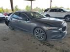 2018 Mazda 6 Touring