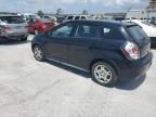 2009 Pontiac Vibe