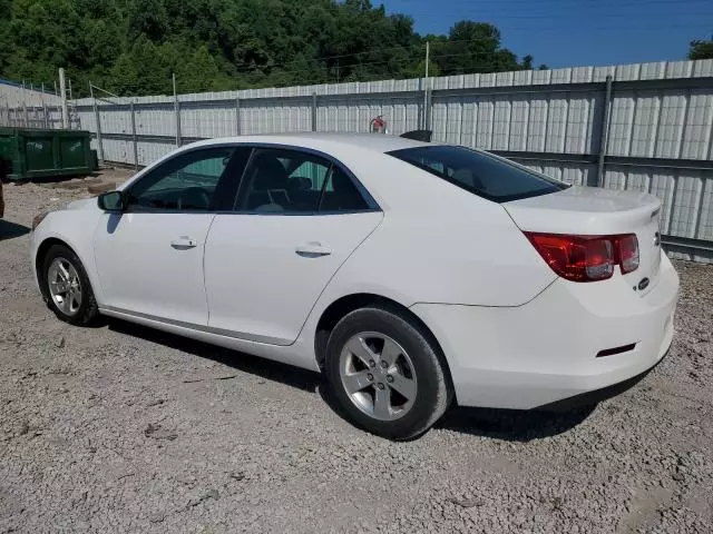 2015 Chevrolet Malibu LS