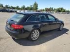 2012 Audi A4 Premium Plus