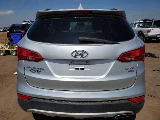 2015 Hyundai Santa FE Sport