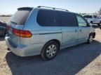 2003 Honda Odyssey EX