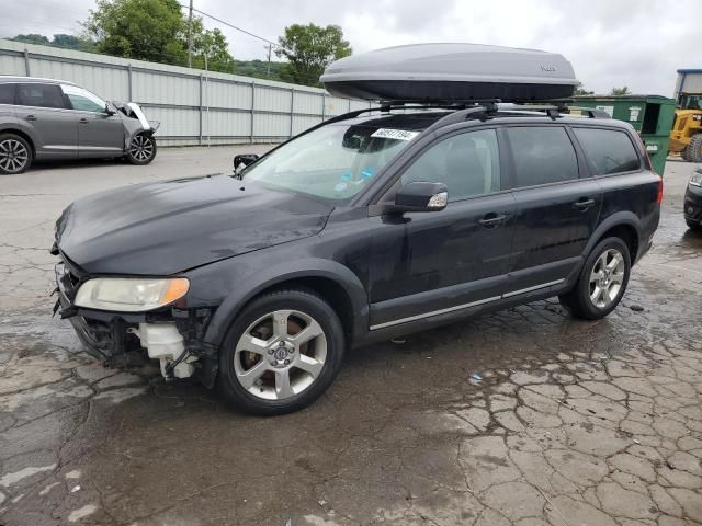 2008 Volvo XC70