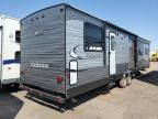 2018 Coachmen Catalina