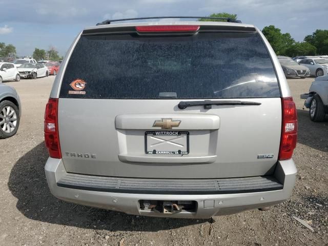 2009 Chevrolet Tahoe K1500 LT