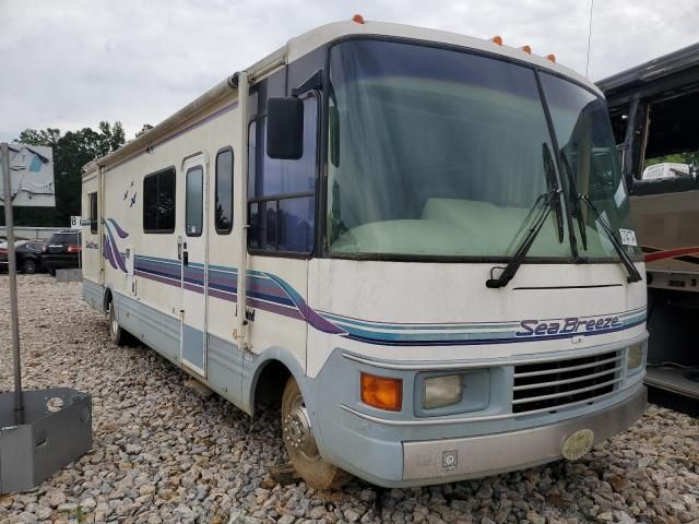 1996 Ford F530 Super Duty