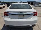 2012 Chrysler 200 Touring