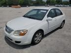 2007 KIA Spectra EX