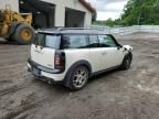 2014 Mini Cooper S Clubman